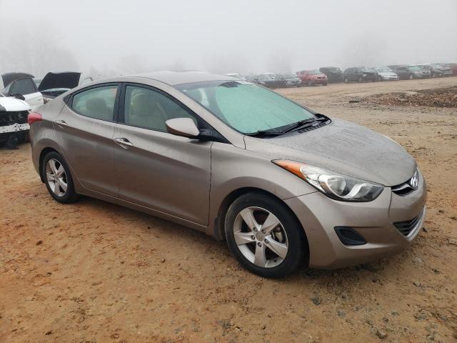 Photo 3 VIN: 5NPDH4AE4DH403399 - HYUNDAI ELANTRA GL 