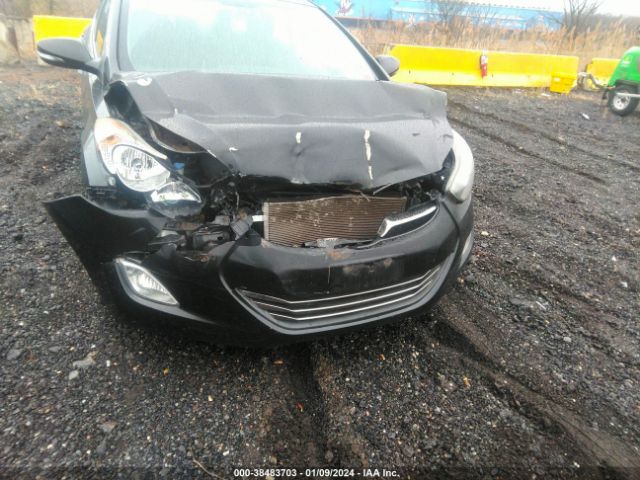 Photo 5 VIN: 5NPDH4AE4DH403726 - HYUNDAI ELANTRA 