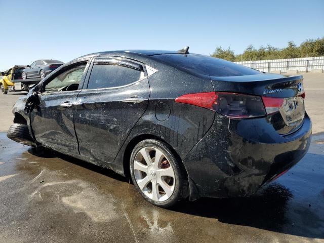 Photo 1 VIN: 5NPDH4AE4DH403984 - HYUNDAI ELANTRA GL 