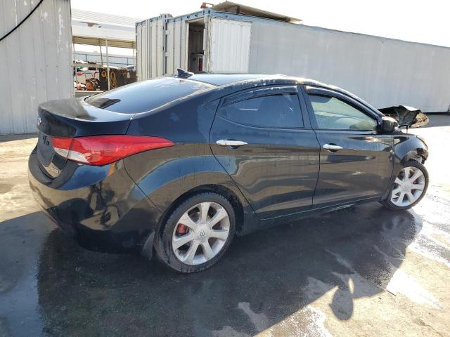 Photo 2 VIN: 5NPDH4AE4DH403984 - HYUNDAI ELANTRA GL 