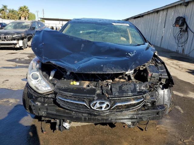 Photo 4 VIN: 5NPDH4AE4DH403984 - HYUNDAI ELANTRA GL 