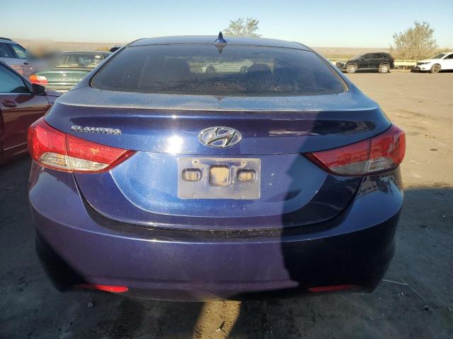 Photo 5 VIN: 5NPDH4AE4DH405279 - HYUNDAI ELANTRA GL 