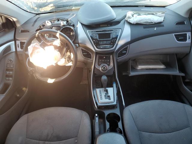 Photo 7 VIN: 5NPDH4AE4DH405279 - HYUNDAI ELANTRA GL 