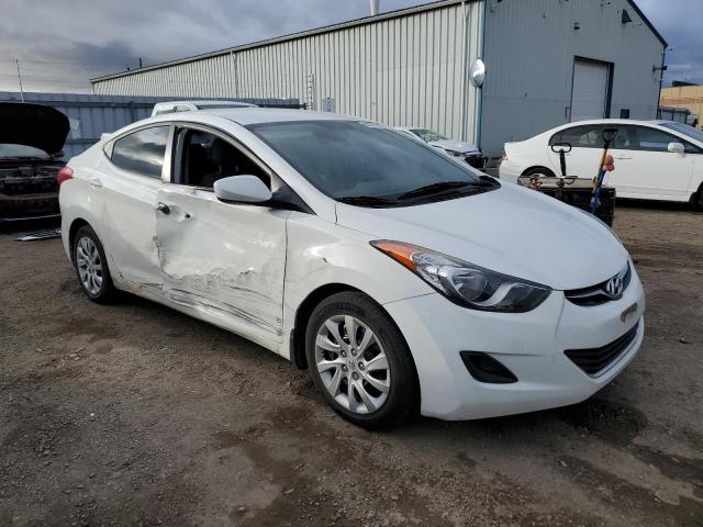 Photo 3 VIN: 5NPDH4AE4DH407453 - HYUNDAI ELANTRA GL 