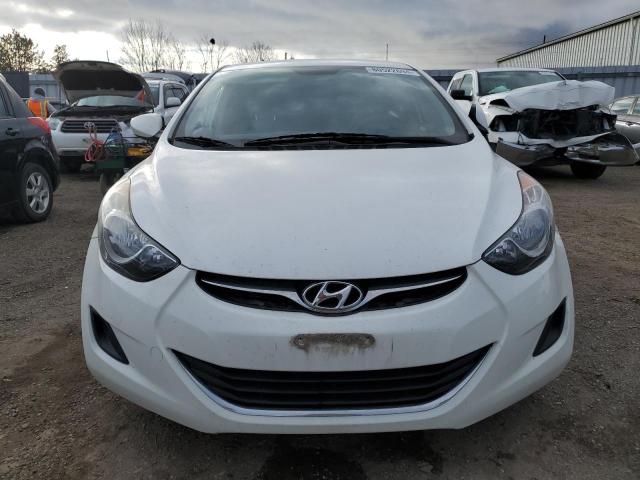 Photo 4 VIN: 5NPDH4AE4DH407453 - HYUNDAI ELANTRA GL 