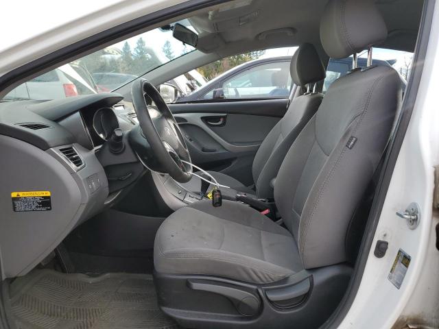 Photo 6 VIN: 5NPDH4AE4DH407453 - HYUNDAI ELANTRA GL 