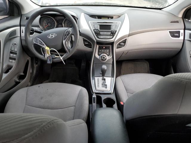 Photo 7 VIN: 5NPDH4AE4DH407453 - HYUNDAI ELANTRA GL 