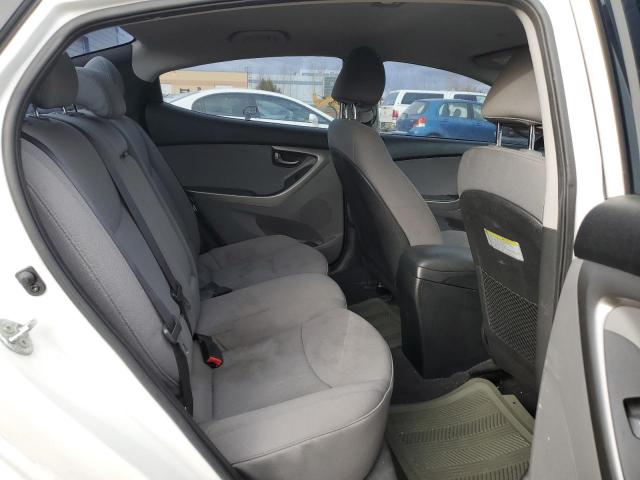 Photo 9 VIN: 5NPDH4AE4DH407453 - HYUNDAI ELANTRA GL 