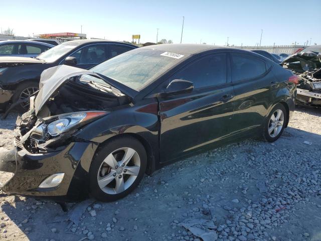 Photo 0 VIN: 5NPDH4AE4DH408117 - HYUNDAI ELANTRA GL 