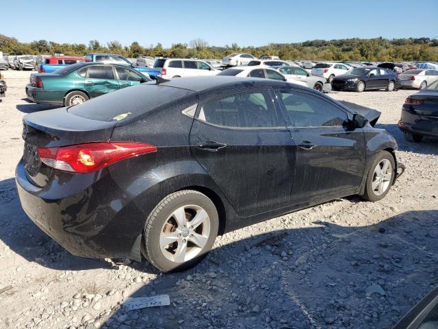 Photo 2 VIN: 5NPDH4AE4DH408117 - HYUNDAI ELANTRA GL 