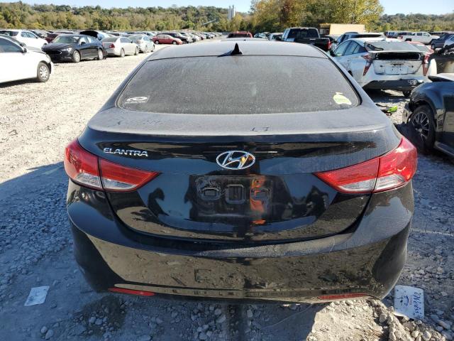 Photo 5 VIN: 5NPDH4AE4DH408117 - HYUNDAI ELANTRA GL 