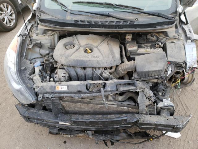 Photo 6 VIN: 5NPDH4AE4DH414127 - HYUNDAI ELANTRA GL 