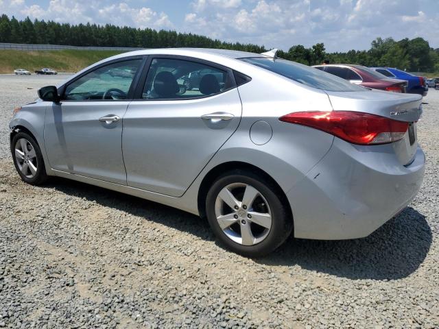 Photo 1 VIN: 5NPDH4AE4DH418002 - HYUNDAI ELANTRA 