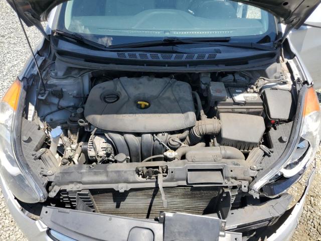 Photo 10 VIN: 5NPDH4AE4DH418002 - HYUNDAI ELANTRA 