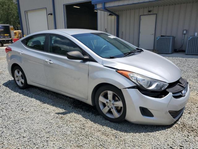 Photo 3 VIN: 5NPDH4AE4DH418002 - HYUNDAI ELANTRA 