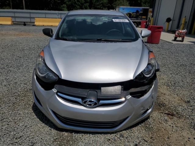 Photo 4 VIN: 5NPDH4AE4DH418002 - HYUNDAI ELANTRA 