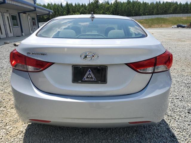 Photo 5 VIN: 5NPDH4AE4DH418002 - HYUNDAI ELANTRA 