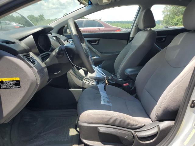 Photo 6 VIN: 5NPDH4AE4DH418002 - HYUNDAI ELANTRA 