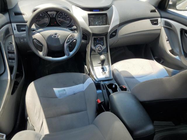 Photo 7 VIN: 5NPDH4AE4DH418002 - HYUNDAI ELANTRA 