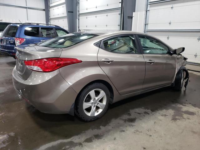 Photo 2 VIN: 5NPDH4AE4DH418534 - HYUNDAI ELANTRA 