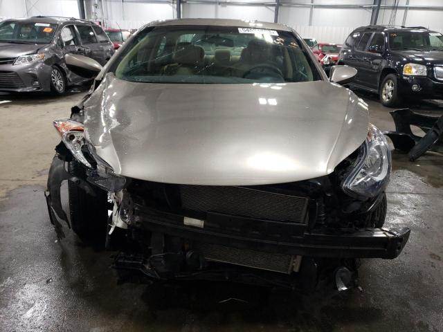 Photo 4 VIN: 5NPDH4AE4DH418534 - HYUNDAI ELANTRA 