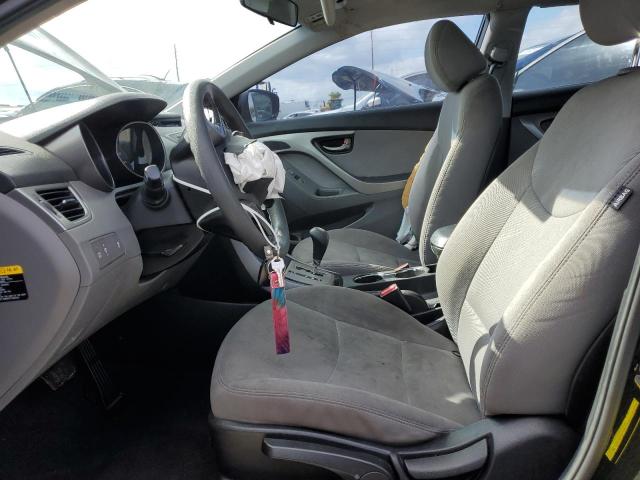 Photo 6 VIN: 5NPDH4AE4DH418999 - HYUNDAI ELANTRA GL 