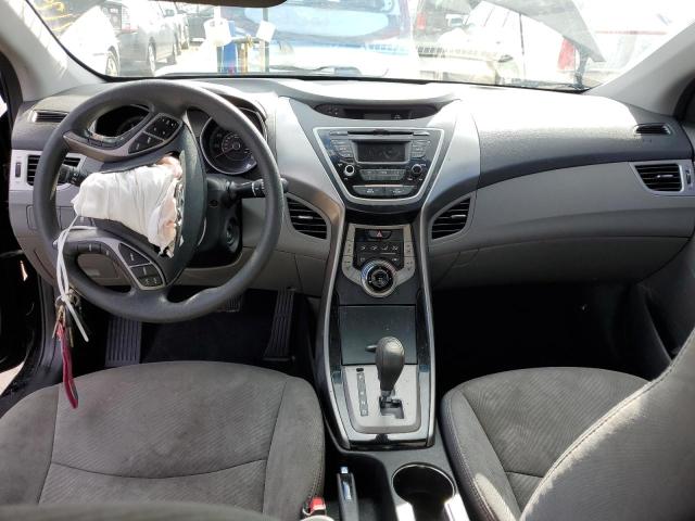 Photo 7 VIN: 5NPDH4AE4DH418999 - HYUNDAI ELANTRA GL 