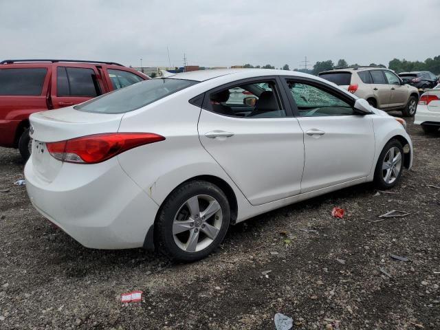 Photo 2 VIN: 5NPDH4AE4DH421496 - HYUNDAI ELANTRA GL 