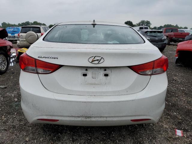 Photo 5 VIN: 5NPDH4AE4DH421496 - HYUNDAI ELANTRA GL 