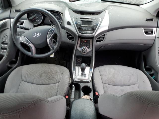 Photo 7 VIN: 5NPDH4AE4DH421496 - HYUNDAI ELANTRA GL 