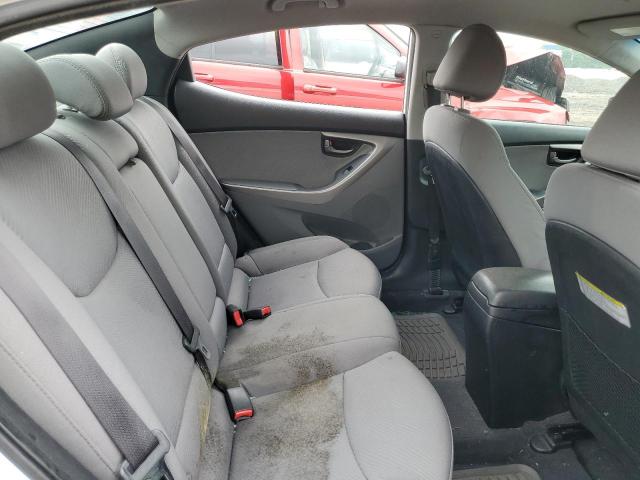 Photo 9 VIN: 5NPDH4AE4DH421496 - HYUNDAI ELANTRA GL 