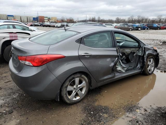 Photo 2 VIN: 5NPDH4AE4DH422423 - HYUNDAI ELANTRA 