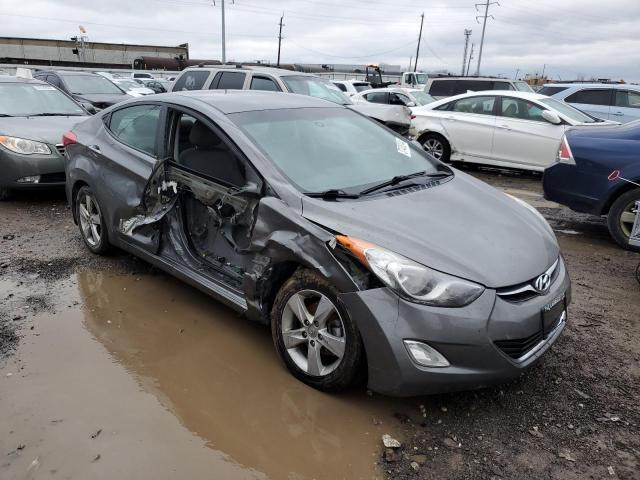 Photo 3 VIN: 5NPDH4AE4DH422423 - HYUNDAI ELANTRA 