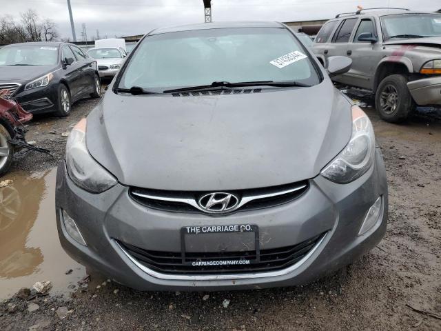 Photo 4 VIN: 5NPDH4AE4DH422423 - HYUNDAI ELANTRA 