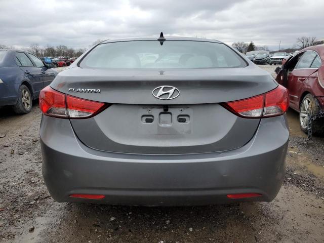 Photo 5 VIN: 5NPDH4AE4DH422423 - HYUNDAI ELANTRA 