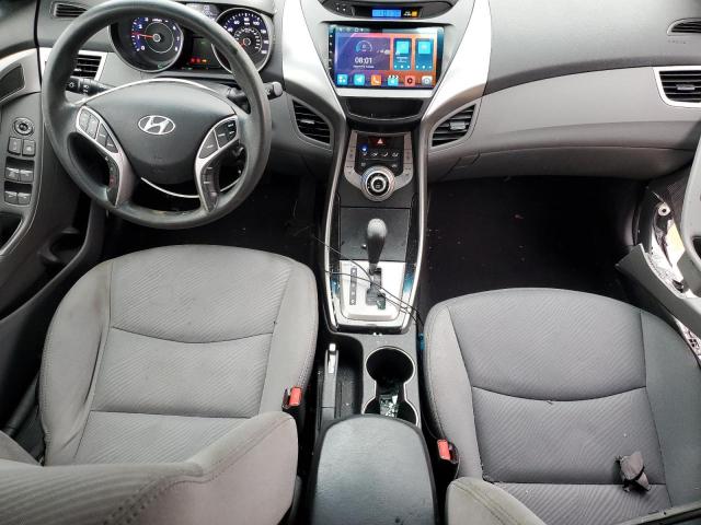 Photo 7 VIN: 5NPDH4AE4DH422423 - HYUNDAI ELANTRA 