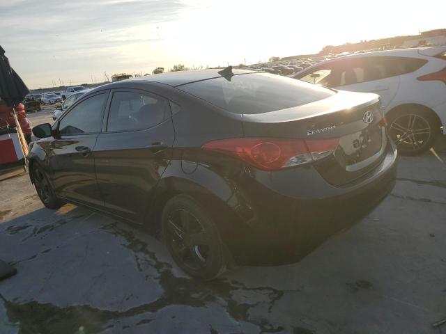 Photo 1 VIN: 5NPDH4AE4DH425256 - HYUNDAI ELANTRA 