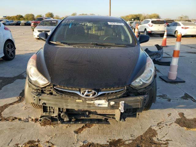 Photo 4 VIN: 5NPDH4AE4DH425256 - HYUNDAI ELANTRA 