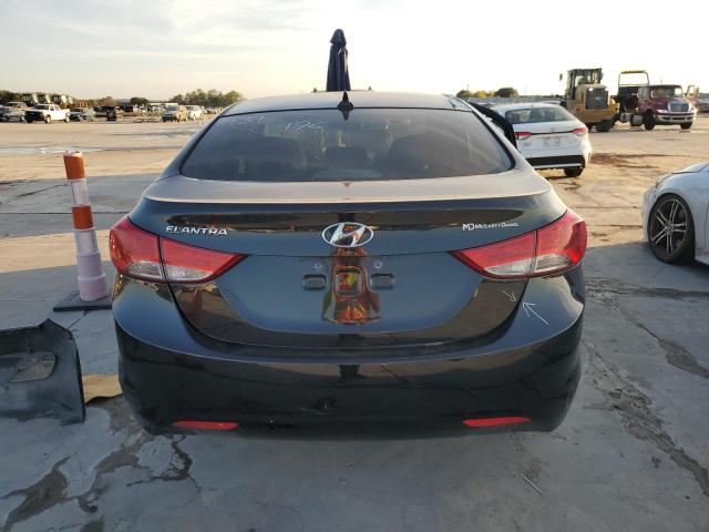 Photo 5 VIN: 5NPDH4AE4DH425256 - HYUNDAI ELANTRA 