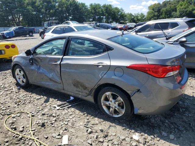 Photo 1 VIN: 5NPDH4AE4DH425774 - HYUNDAI ELANTRA GL 