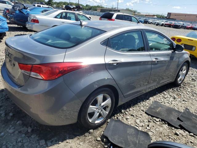 Photo 2 VIN: 5NPDH4AE4DH425774 - HYUNDAI ELANTRA GL 