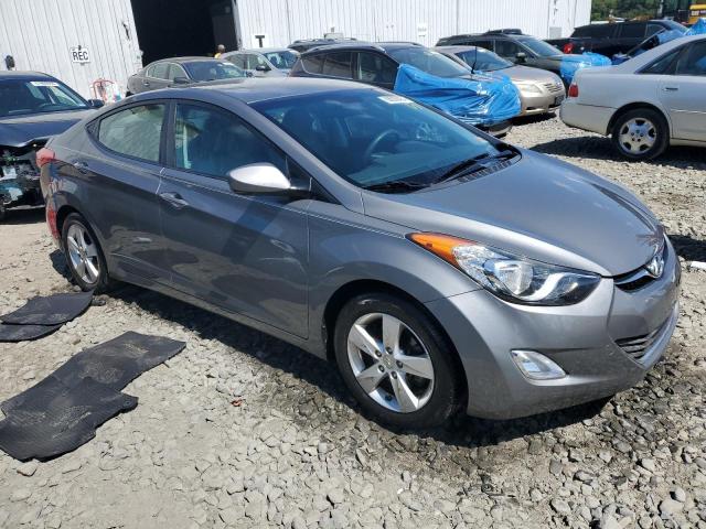 Photo 3 VIN: 5NPDH4AE4DH425774 - HYUNDAI ELANTRA GL 