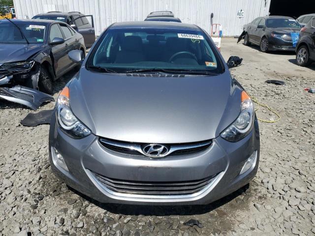 Photo 4 VIN: 5NPDH4AE4DH425774 - HYUNDAI ELANTRA GL 