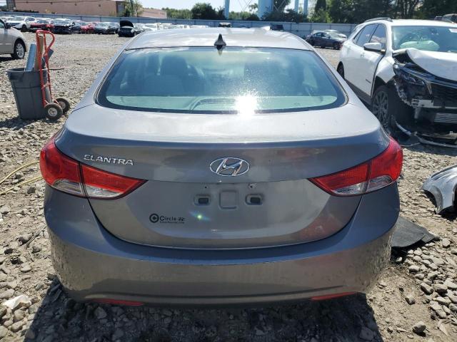 Photo 5 VIN: 5NPDH4AE4DH425774 - HYUNDAI ELANTRA GL 