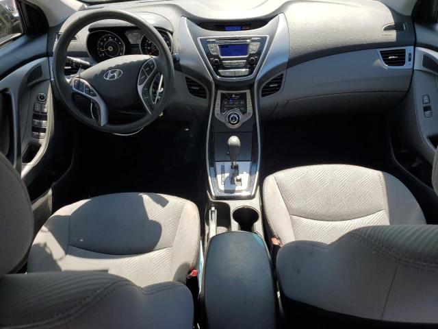 Photo 7 VIN: 5NPDH4AE4DH425774 - HYUNDAI ELANTRA GL 