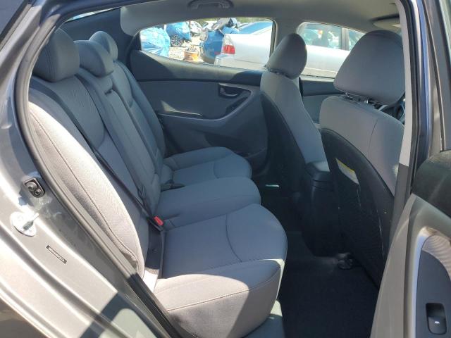 Photo 9 VIN: 5NPDH4AE4DH425774 - HYUNDAI ELANTRA GL 