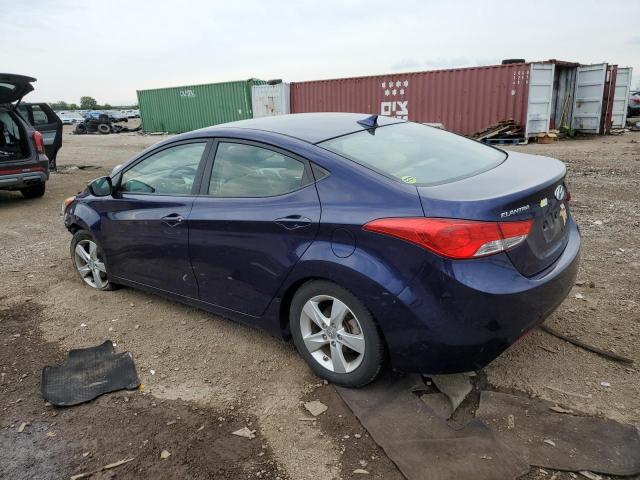 Photo 1 VIN: 5NPDH4AE4DH426391 - HYUNDAI ELANTRA GL 