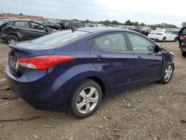 Photo 2 VIN: 5NPDH4AE4DH426391 - HYUNDAI ELANTRA GL 