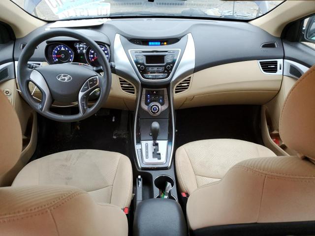 Photo 7 VIN: 5NPDH4AE4DH426391 - HYUNDAI ELANTRA GL 