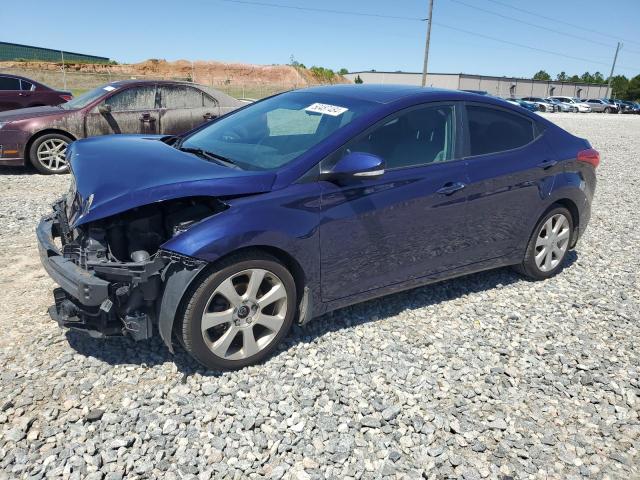 Photo 0 VIN: 5NPDH4AE4DH426407 - HYUNDAI ELANTRA 